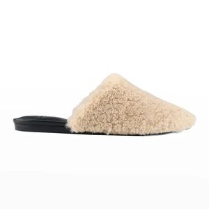 Marc Fisher LTD.
Women's Sabrinna Shearling Mules